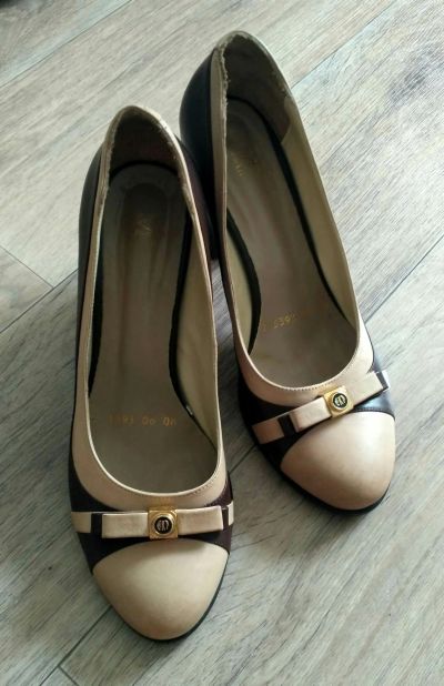 Лот: 11851480. Фото: 1. Туфли женские. Туфли