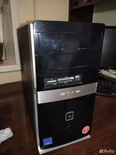 Лот: 25884201. Фото: 1. системный блок. Компьютеры в сборе
