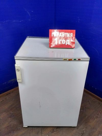 Лот: 13650149. Фото: 1. Морозильная камера бирюса б-14... Холодильники, морозильные камеры