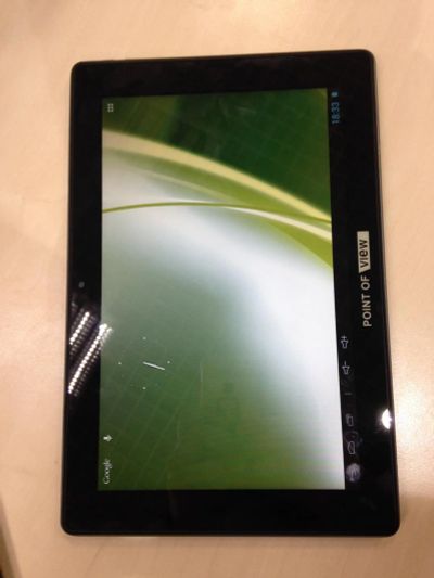 Лот: 7109622. Фото: 1. Планшет Point of View ProTab 3... Планшеты