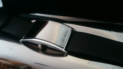 Лот: 5760836. Фото: 1. Мужские часы тонкие, роскошные... Оригинальные наручные часы