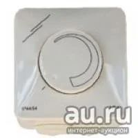 Лот: 8483801. Фото: 1. RTY-1,5 Электронный регулятор... Тепловая автоматика