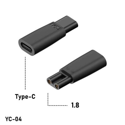 Лот: 20854992. Фото: 1. Переходник USB type-C - YC-4 17152. Дата-кабели, переходники