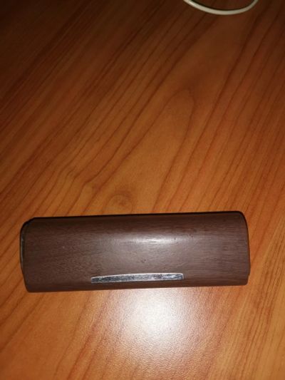 Лот: 17136296. Фото: 1. Футляр для очков. Очки