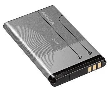 Лот: 2681537. Фото: 1. АКБ BL-4S оригинал. Аккумуляторы