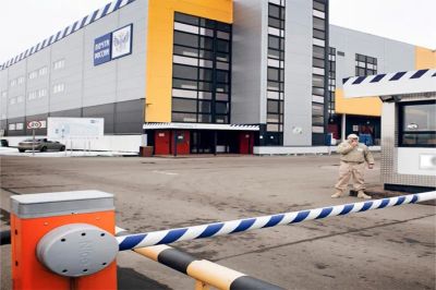 Лот: 25896346. Фото: 1. Охранник на складской комплекс. Работа, вакансии