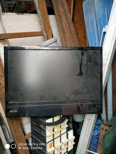 Лот: 25885271. Фото: 1. Монитор. ЖК-мониторы