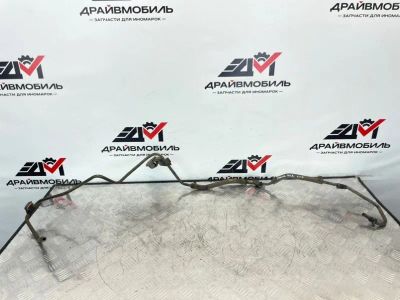 Лот: 25896770. Фото: 1. трубка гур Hyundai Matrix FC. Двигатель и элементы двигателя