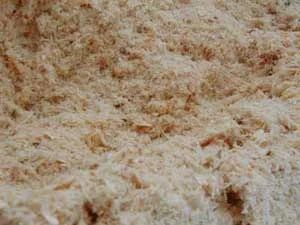 Лот: 3857932. Фото: 1. Опилки даром. Древесина, пиломатериал