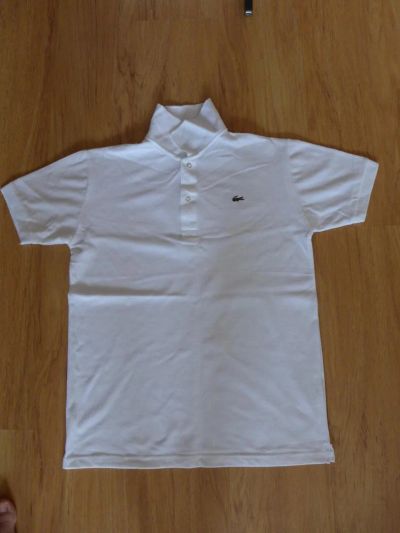 Лот: 6989376. Фото: 1. Футболка ( туника, рубашка поло... Рубашки, водолазки