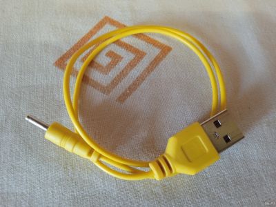 Лот: 17869444. Фото: 1. Продам кабель USB (AM)-n круглый... Шлейфы, кабели, переходники
