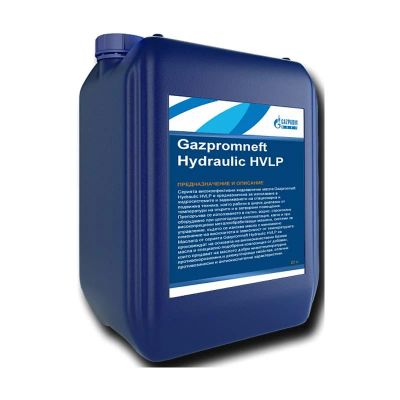 Лот: 12497351. Фото: 1. Gazpromneft HVLP 46 на розлив. Масла, жидкости