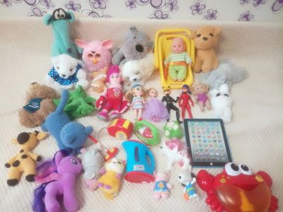 Лот: 15819328. Фото: 1. На сутки. Игрушки. Развивающие