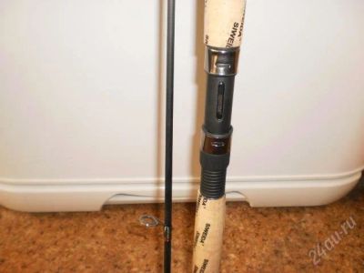 Лот: 900204. Фото: 1. спининг. Удочки, спиннинги