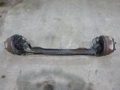 Лот: 15605677. Фото: 1. БАЛКА (для марок: MMC для моделей... Ходовая, подвеска, рулевое управление