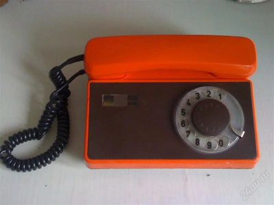 Лот: 2720859. Фото: 1. Телефон советский. Другое (смартфоны, связь, навигация)
