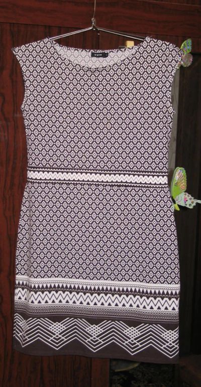 Лот: 4892548. Фото: 1. платье летнее Ostin. Платья