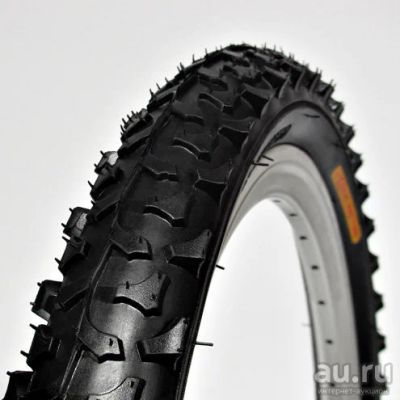 Лот: 9622027. Фото: 1. Покрышка для велосипеда 26-1.95... Запчасти