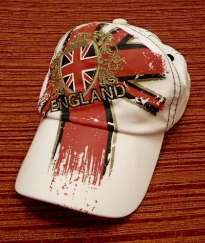 Лот: 4007157. Фото: 1. бейсболка. Головные уборы