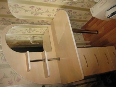 Лот: 3153686. Фото: 1. Туалетный столик. Гостиные, стенки, горки