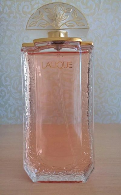 Лот: 7651655. Фото: 1. Lalique. Женская парфюмерия