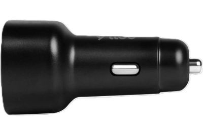 Лот: 25889178. Фото: 1. Автозарядка TTEC SmartCharger... USB-флеш карты