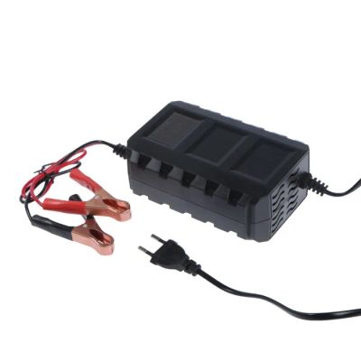 Лот: 25879788. Фото: 1. Зарядное устройство АКБ 12 В... Пуско-зарядные устройства