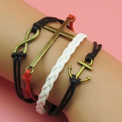 Лот: 5755145. Фото: 1. Браслет."Надежда". Браслеты