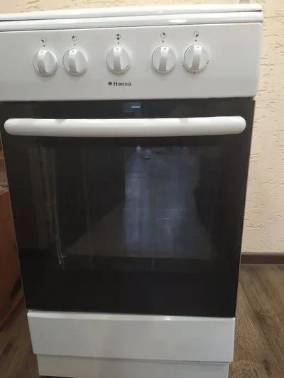 Лот: 14454230. Фото: 1. газовая плита. Плиты, духовые шкафы, варочные поверхности