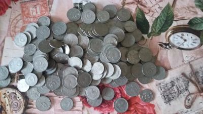 Лот: 5662062. Фото: 1. юбилейные монеты. Россия и СССР 1917-1991 года