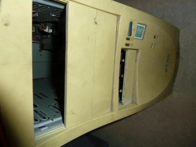 Лот: 4360397. Фото: 1. Блок компьютерный. Корпуса, блоки питания