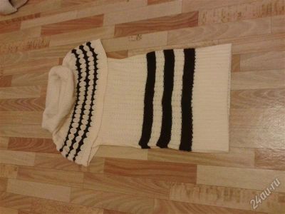 Лот: 1945460. Фото: 1. платье туника размер 44. Платья