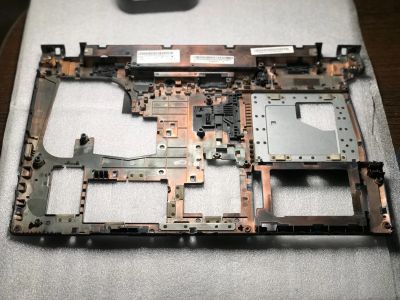 Лот: 15563404. Фото: 1. Нижняя часть корпуса D-case для... Корпуса, блоки питания