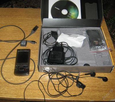 Лот: 29923. Фото: 1. nokia 6500 slide. Кнопочные мобильные телефоны