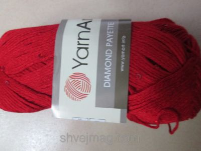 Лот: 6426254. Фото: 1. Пряжа для ручного вязания YarnArt... Ткани, нитки, пряжа