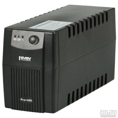 Лот: 10444518. Фото: 1. отличный Бесперебойник(ибп) по... ИБП, аккумуляторы для ИБП