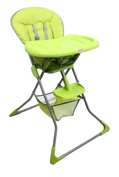 Лот: 7899309. Фото: 1. Стульчик для кормления Geburt... Стульчики для кормления