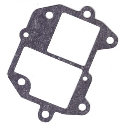 Лот: 25929523. Фото: 1. Прокладка YAMAHA 6G1-13621-A1-00... Запчасти для лодок, катеров, лодочных моторов