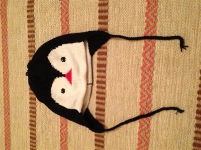 Лот: 2623366. Фото: 1. Шапочка 50 размер. Головные уборы