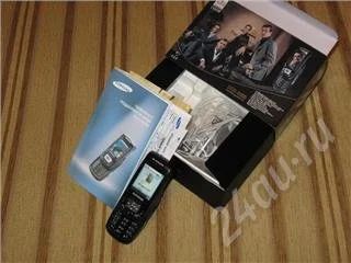 Лот: 183280. Фото: 1. сотовый телефон Samsung D500. Кнопочные мобильные телефоны