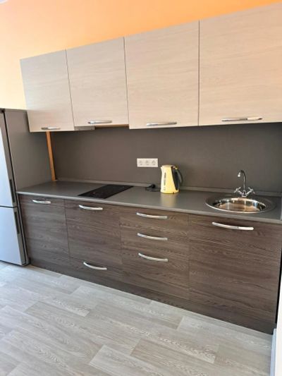 Лот: 20186144. Фото: 1. сдам 2-х комнатную квартиру Южный... Квартиры, студии