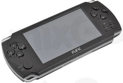 Лот: 6054095. Фото: 1. Игровая приставка PSP func (возможен... Игровые приставки, консоли