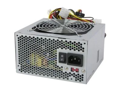 Лот: 9524399. Фото: 1. Блок питания 300W In-Win PowerMan... Корпуса, блоки питания