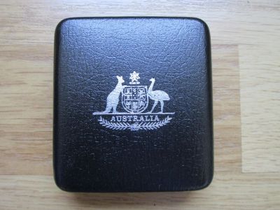 Лот: 12888917. Фото: 1. Монета 1 доллар Австралия 1995... Австралия и Океания