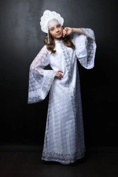 Лот: 8323528. Фото: 1. Костюм для народного танца 2. Детские карнавальные, праздничные костюмы