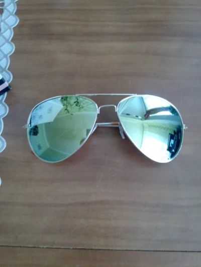 Лот: 5454334. Фото: 1. Новые очки. Очки солнцезащитные