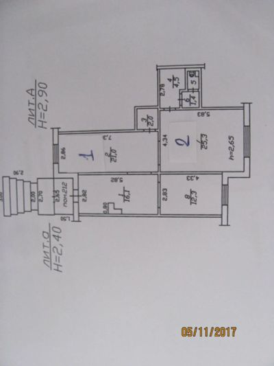Лот: 10748960. Фото: 1. Сдам нежилое в Северном 15-53... Нежилое