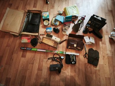 Лот: 25898385. Фото: 1. Все одним лотом. Разное