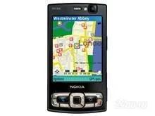 Лот: 1335500. Фото: 1. Nokia N95 8Gb made in Finland. Смартфоны