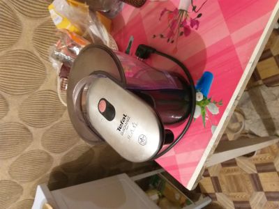 Лот: 14323325. Фото: 1. Электрочайник мини кулер. Чайники, кофемашины, кулеры